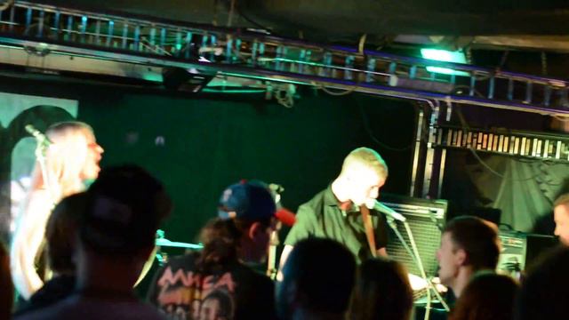 Horizon - Два вора и монета (Король и шут cover) смотреть онлайн