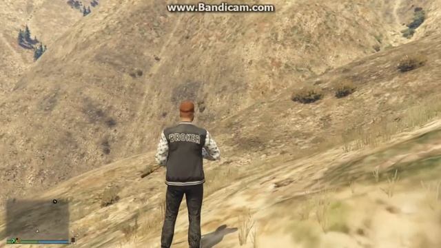 GTA 5 online (Проверка) :33 смотреть онлайн