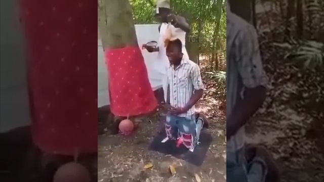 Вот она, народная медицина!))) смотреть онлайн
