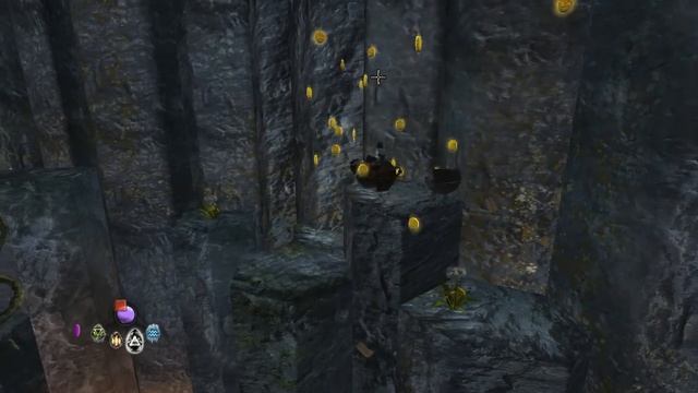 Игра The Brave (Часть 11)Босс гигантская гарпия смотреть онлайн