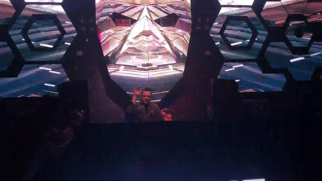 Markus Schulz at Pure Nightclub, Sunnyvale CA, January 25 2019, Clip 3 смотреть онлайн