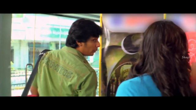 Siva Manasula Sakthi × Raakachi Rangamma | SMS | Jiiva | Love | Comedy | Shaqte | WhatsApp Status смотреть онлайн