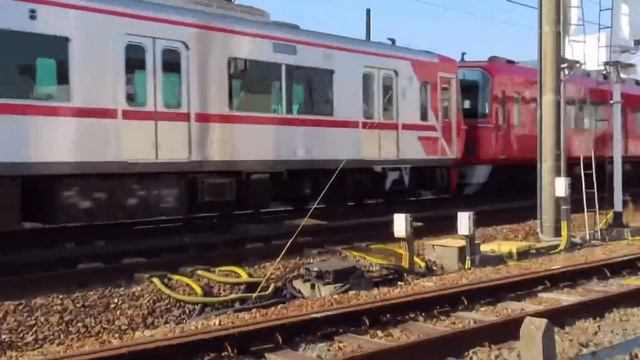 【キャノンSX740HS購入】名鉄新清洲駅と名古屋駅で撮影してみた смотреть онлайн
