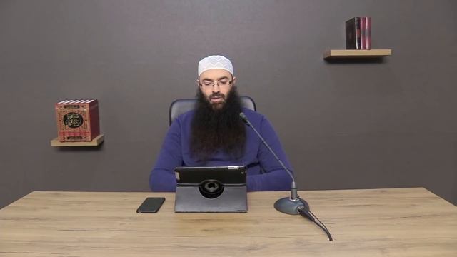06. Ramazani 2019 - Sëmundja e zilisë dhe rreziqet e saj për individin dhe shoqërinë смотреть онлайн