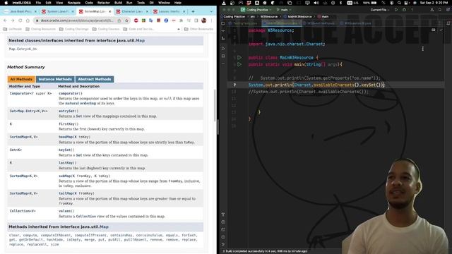 2023 September Saturday 2nd W3Resource Q40 List All Available Charsets смотреть онлайн