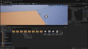 Unreal Engine 5 -  Lyra Starter Game First Look