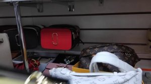 Рынок Садовод Сумки для Вас по Оптовым Ценам.