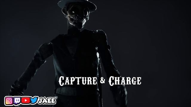 New Footage and Killers For Carnival Hunt смотреть онлайн