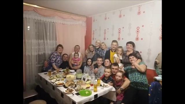 Сестре Елене в день рождения! смотреть онлайн