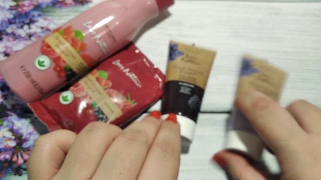 ♥МОИ ПОКУПКИ МАЯ♥ORIFLAME♥Классный мармеладный скраб♥ FABERLIC♥Victoria’s Secret♥Avon "This Love"♥ смотреть онлайн