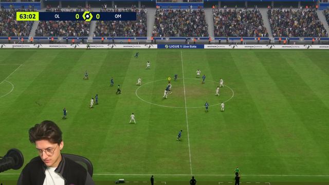 FC 24 Player Career Episode 27: EUROPA LEAGUE QUARTER FINALS! смотреть онлайн