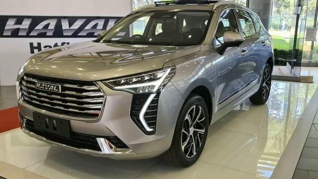 Haval Jolion And H6 Booking Start | Haval Jolion Suv Price Increase | Haval New Price | Cars Master смотреть онлайн