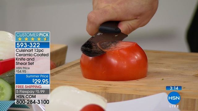 HSN | Discover HSN 05.19.2018 - 11 AM смотреть онлайн