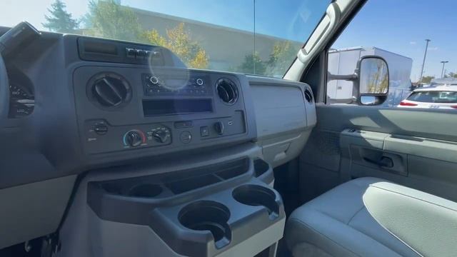 2024 Ford E-450SD Louisville, Lexington, Elizabethtown, KY New Albany, IN Jeffersonville, IN 46024 смотреть онлайн