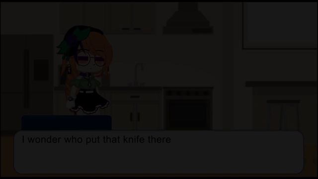 Stay Still || William x Mrs Afton (Clara/Willara) || Short || смотреть онлайн