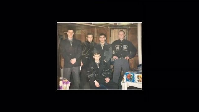 Пскр Кедров ,Камчатка призыв 94-95-96-97 смотреть онлайн