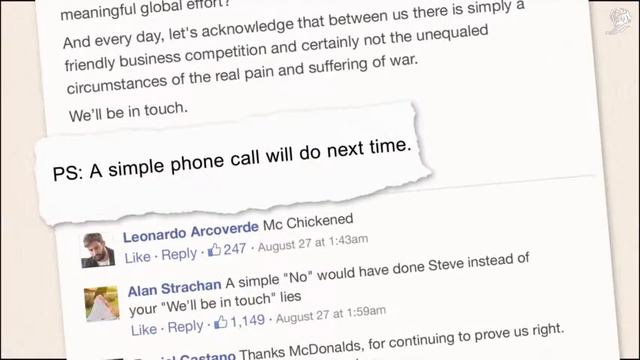 Grand Prix, Media Lions - MCWHOPPER смотреть онлайн