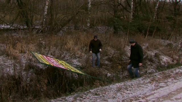 В сельском поселении Соколовское демонтировали незаконные рекламные конструкции. 10.2014 смотреть онлайн