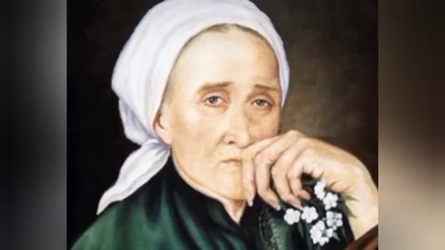 ОНА НАСКВОЗЬ ВИДЕЛА ДУШИ ЛЮДЕЙ. ОТЛИЧАЛАСЬ ОСОБОЙ ПРОЗОРЛИВОСТЬЮ смотреть онлайн