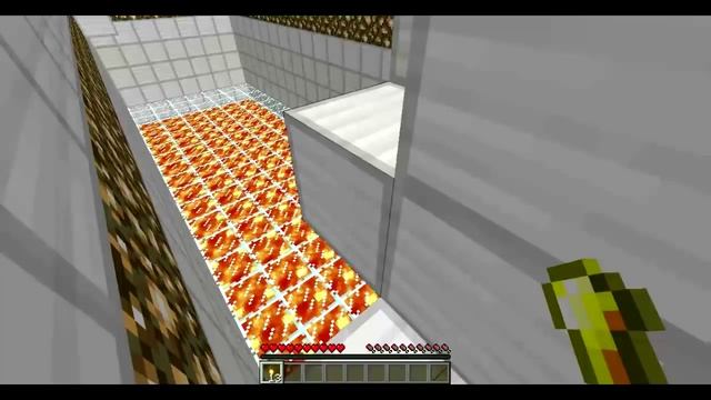 Minecraft Puzzle Map: Escape The Mad Scientist with PrimaryBurrito Part 1/3 смотреть онлайн