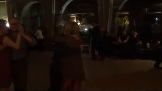 contemporary milonga 11 apr 15 смотреть онлайн