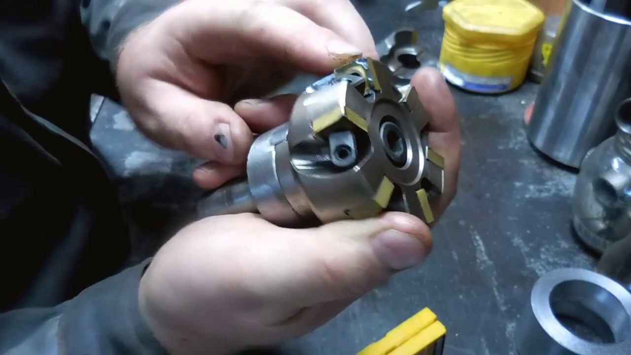 Обзор фрезы по металлу. Чем фрезеровать каленую сталь смотреть онлайн