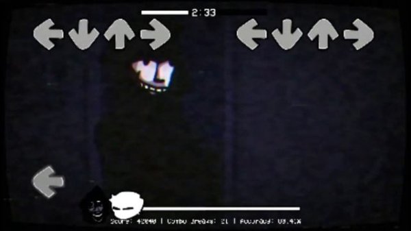 FNF FUNKDELA CATALOGUE/Mandela Catalogue (FNF MODS HARD)