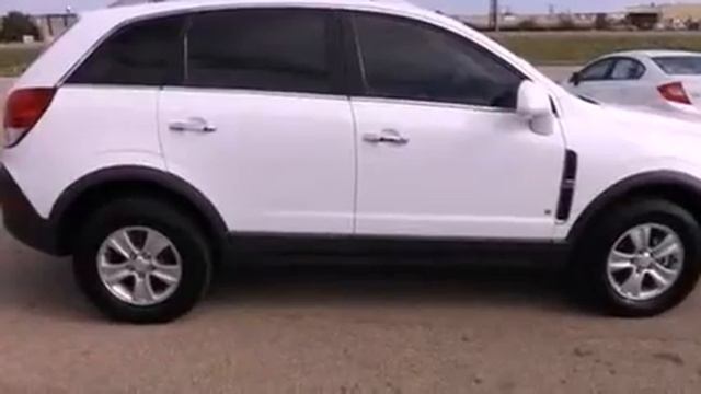2008 Saturn VUE Hillsboro TX смотреть онлайн