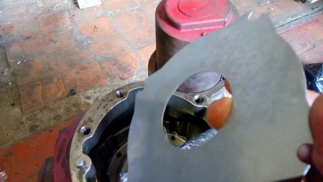 Гидростатика Case смотреть онлайн