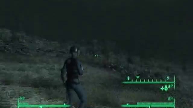Let's Play Fallout 3| Part 52: UFO Crash Site смотреть онлайн