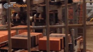 Баварская кладка – робот комплектует поддоны