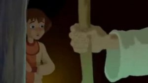 Князь Владимир против Кривжи/Князь Владимир