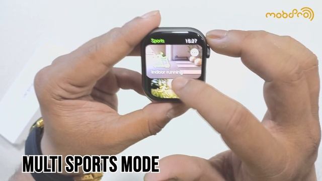 HK9 Pro | Complete unboxing | AMOLED DISPLAY | by Mobopro.pk смотреть онлайн