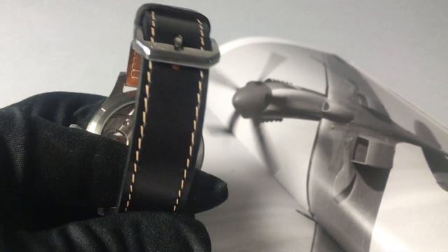 Часы пилота смотреть онлайн