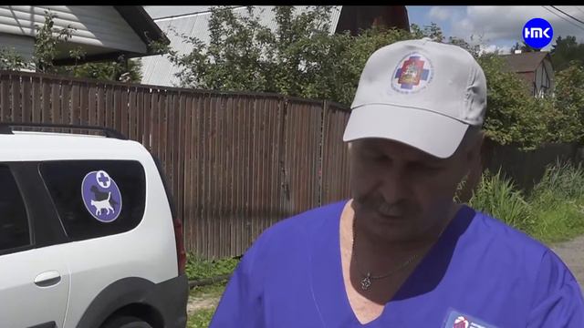 Осторожно Птичий грипп! смотреть онлайн