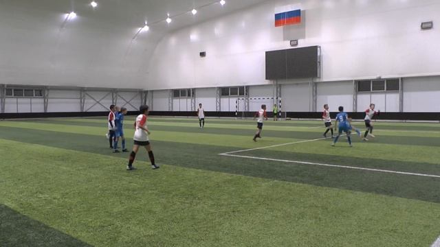 25.11 Зимнее первенство Чайка-Академия (4-0) 2012 г.р СК Приазовье смотреть онлайн