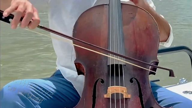 Hauser Unchained Melody Mix