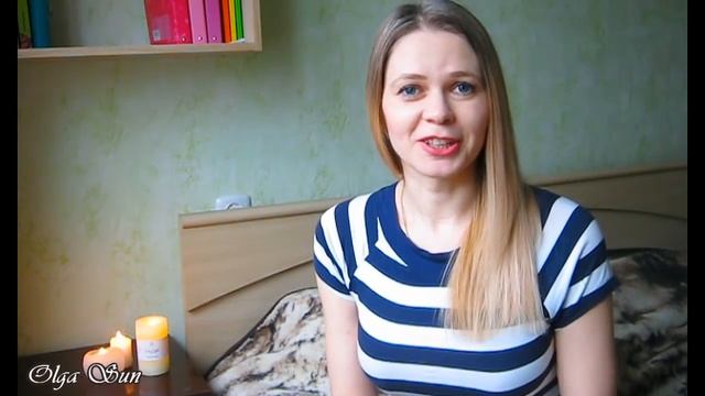 Исполнение желаний за один день Закон притяжения ☀ Olga Sun 1 смотреть онлайн