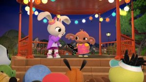 Pertunjukan | Bing Episode Lengkap | Bing Bahasa Indonesia