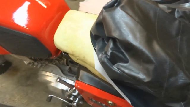 #370: Кресло Планета 5 (част1) смотреть онлайн