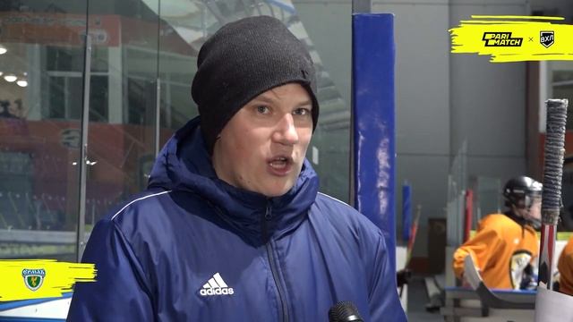 Игрок нашёл свою клюшку спустя 5 лет смотреть онлайн