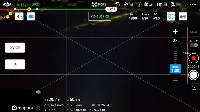 DJI Mavic 2 Enterprise Advanced
