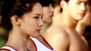 Южная Корея клип