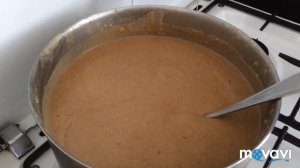 Хумус из чечевицы. Как приготовить хумус?