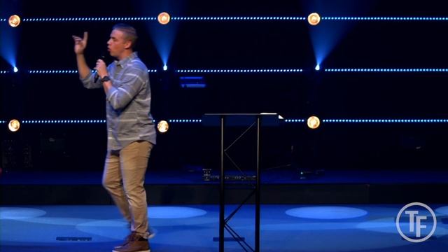 There Is No Knock Off Anointing | Kyle Hughes смотреть онлайн