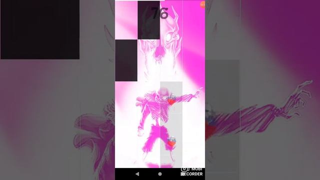 Megalovania Piano Tiles ? Toby Fox - Undertale - Bonetrousle (Cover) смотреть онлайн