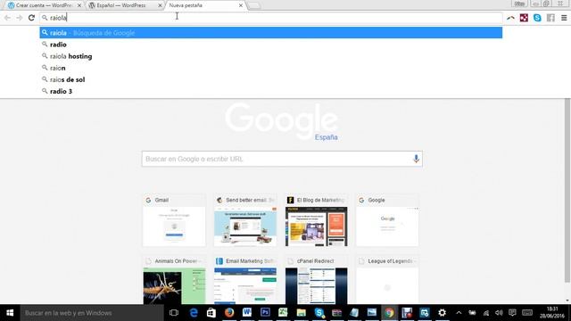 Diferencias entre WordPress.Com Vs WordPress.Org смотреть онлайн