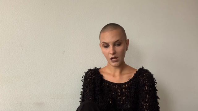 Морена. Пробы. Алиса Вединяпина смотреть онлайн