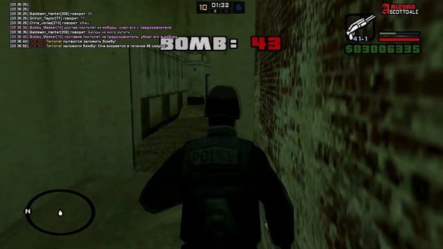 Самый Честный Обзор Обновления - VK Coin, Маверик, Донат на Arizona RP! - Жизнь Бомжа GTA SAMP #110 смотреть онлайн