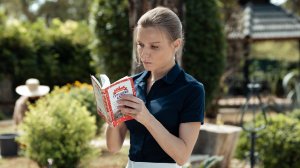 СМОТРИМ ПРЕМЬЕРУ! Мелодрама "ГОРЬКО-СОЛЁНОЕ МОРЕ ЛЮБВИ" - В СУББОТУ В 21:00 // АНОНС